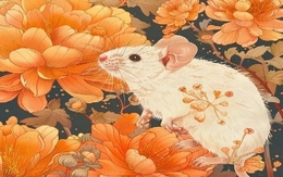 3 con giáp sau học không giỏi nhưng lại là "bá chủ" trường đời: Khéo ăn nói lại mưu trí, hậu vận giàu sang phú quý