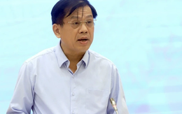 Thu giữ 999,5 triệu đồng và hơn 156 ngàn USD tại nơi làm việc của cựu thứ trưởng Nguyễn Bá Hoan