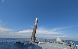 Phiên bản tên lửa Zircon phóng từ mặt đất sẽ sớm xuất hiện