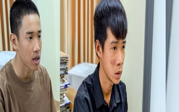Hai thanh niên xâm hại 2 bé gái: Vụ việc gây phẫn nộ tại An Giang