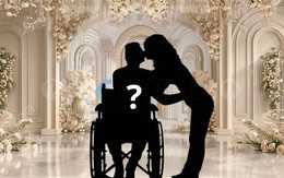 Mỹ nhân rũ bỏ quá khứ làm "bé ba", cưới tỷ phú tàn tật và cái kết bất ngờ sau 17 năm