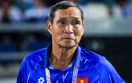 Tiết lộ: VFF tính chọn HLV ngoại thay ông Mai Đức Chung, nhưng LĐBĐ Nhật Bản “lắc đầu”