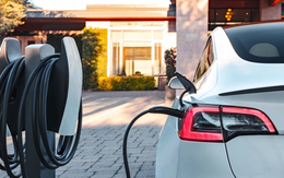 Ngã ngửa với hóa đơn 10 năm 'nuôi' ô tô