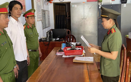 Khởi tố chủ tiệm sửa xe "A Bưởi" vì hành vi dâm ô nữ sinh