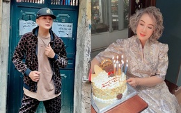 Nam nghệ sĩ cưới vợ giàu hơn 8 tuổi, giấu suốt 20 năm, U60 không có con vẫn yêu và hôn vợ mỗi ngày