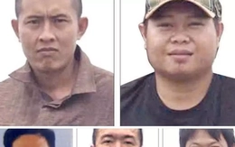 Băng nhóm dàn cảnh bán thiên thạch, cướp 1,5 tỷ đồng