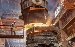 Nhà máy công suất 1 triệu tấn gây chấn động: "Hàng xóm" của Việt Nam lại lập kỷ lục "vô tiền khoáng hậu"