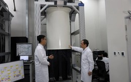 Trung Quốc công bố đột phá, Mỹ ‘chột dạ’ không còn độc quyền công nghệ của tương lai