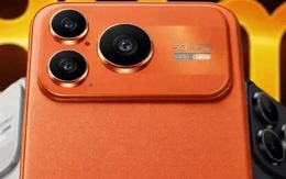 Hãng Trung Quốc sắp ra mắt điện thoại trông giống hệt iPhone 17 Pro Max nhưng pin tận... 10.000mAh