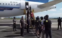 Gần 1.000 đối tượng bị đưa về Trung Quốc sau chiến dịch chống lừa đảo quốc tế