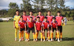 VFF phạt nặng 5 cầu thủ thi đấu tiêu cực