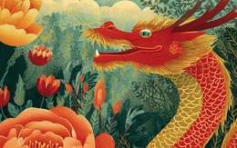 Tử vi tuần mới (29/12/2025 - 4/1/2026): 3 con giáp tài khoản nhảy số ầm ầm, lộc lớn gõ cửa, quý nhân âm thầm giúp