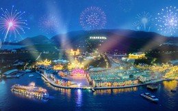 Vinpearl bổ nhiệm Tổng giám đốc mới