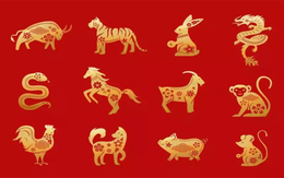 Tử vi ngày mới 28/12/2025: Đâu là 3 con giáp may mắn, sung túc nhất ngày Chủ nhật cuối cùng của năm?