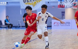 Nhận kết quả kém vui trước Brunei, tuyển Việt Nam rơi vào thế khó tại giải Đông Nam Á