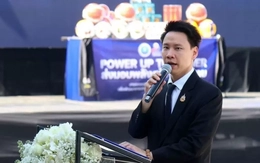 Bỏ qua những chỉ trích, Bộ trưởng Bộ Thể thao và Du lịch Thái Lan khẳng định 'SEA Games 33 được tổ chức không hề tệ'