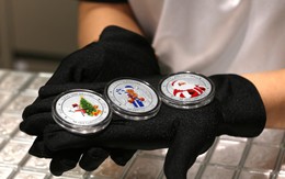 Nhà đầu tư "vớ bẫm" nếu rót tiền vào mặt hàng này, lãi gấp hơn 2 lần so với vàng