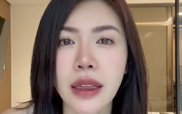 Minh Tú báo nợ nửa tỷ đồng