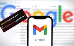 Cuối cùng Google cũng cho đổi địa chỉ Gmail, ai dùng mail từ thời “trẻ trâu” chắc mừng lắm