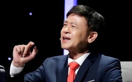 Nam danh ca 74 tuổi bán 10 nghìn băng mỗi lần nhắc thẳng đàn em