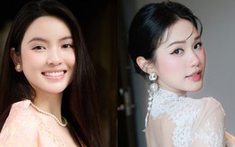 Tổng kết drama 2025 của "vũ trụ WAGs Việt": Chu Thanh Huyền làm gì cũng thị phi, Doãn Hải My bị vu oan trắng trợn