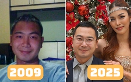 Đề tài bàn luận "dậy sóng" về chồng Lan Khuê