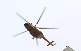 Hơn 4.000 người cùng trực thăng tham gia diễn tập chữa cháy có quy mô lớn nhất tại Hà Nội