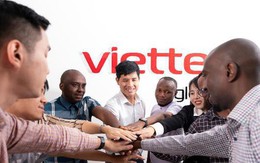 Viettel Global và Viettel Campuchia được vinh danh Anh hùng Lao động
