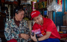 Chân dung DN Việt Nam phủ sóng 96% lãnh thổ Campuchia vừa được Chủ tịch nước trao tặng phần thưởng lớn