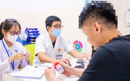 Hơn 52% nam giới khám tiền hôn nhân có bất thường về tinh dịch đồ