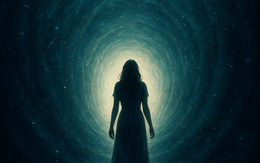 Được tuyên bố đã chết lâm sàng, người phụ nữ bất ngờ tỉnh lại, kể về “thế giới bên kia”: Thật phi thường