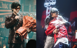 Phan Đinh Tùng đón tuổi 50 ở Hà Nội, tặng NSND Tự Long nhẫn kim cương