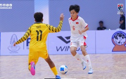 Hòa nhau với tỉ số "vừa đủ", Thái Lan và Indonesia khiến tuyển Việt Nam mất vé chung kết giải Đông Nam Á