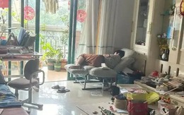 3 góc trong nhà càng dơ dáy càng nghèo mạt rệp, làm ăn thất bát, tiền của trôi sông đổ bể