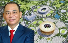 Vingroup giải thể một công ty con