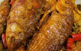 5 loại cá nước ngọt ngon nhất Việt Nam, cao thủ ẩm thực "say như điếu đổ"