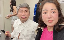 Nam danh hài giàu có nói sự thật tình hình khó khăn tại showbiz hải ngoại