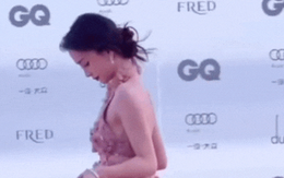 Mỹ nhân nhờ nhan sắc được “ông trùm giải trí” chống lưng, ca hát lỡ dở vì kỹ năng thanh nhạc “yếu nghề”