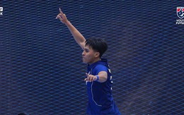 Thái Lan thắng luân lưu nghẹt thở để vào chung kết, Malaysia buộc phải gặp tuyển Việt Nam