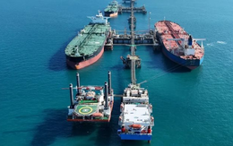 Khoan sâu xuống đáy biển, một quốc gia trúng lớn: Phát hiện giếng dầu chứa 22 triệu tấn dầu thô và khí ngưng tụ, 5 tỷ m³ khí tự nhiên