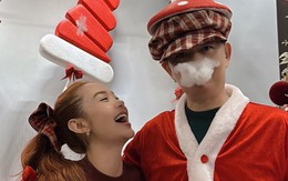 Không ngờ ông xã Minh Hằng cũng có ngày này