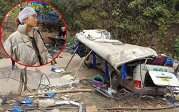 Nạn nhân 19 tuổi sống sót và câu nói ám ảnh trong vụ lật xe khách 9 người tử vong