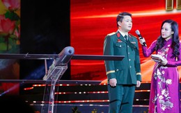 Trung tá quân đội vượt khó chế tạo tên lửa, UAV