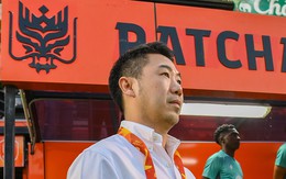 Liên tiếp thua bóng đá Việt Nam, sếp bóng đá Thái Lan nói sự thật phũ phàng