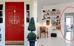 Trước ngày 31/12: Chỉ cần điều chỉnh 1 góc trong nhà, vận khí năm mới khác hẳn