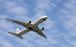 Tu-214 mở màn kỷ nguyên máy bay dân dụng nội địa hóa