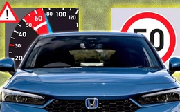 Đây là tính năng an toàn trên Honda Civic nhưng khiến nhiều người khó chịu