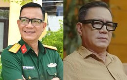 Nam NSƯT đóng Chủ tịch tỉnh phim giờ vàng VTV, ngoài đời là Đại tá quân đội