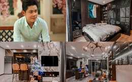 Nguyễn Văn Chung mua nhà mới: Mua vì gần trường con học