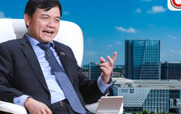 Shark Phú hé lộ sau chuyến thăm công xưởng Trung Quốc: Nhà máy bán dẫn 200 triệu USD nay bán 50 triệu USD, ai chớp thời cơ có thể tăng trưởng 1.000%